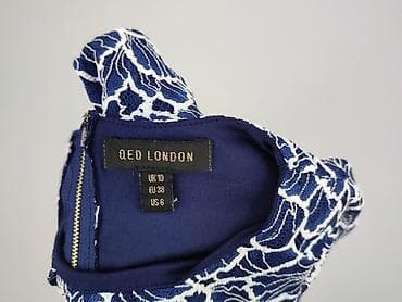napisz: Qed London, Sukienka damska, rozmiar M — 4