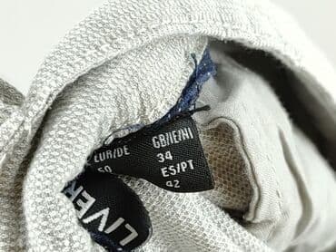 klapki livergy: Livergy, Szorty dla mężczyzn, rozmiar 5XL — 5