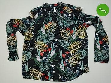 zyrafa h: Gina Tricot, Bluzka damska, rozmiar M — 2