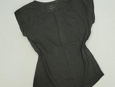 Kobiety: Sinsay, T-shirt damski, rozmiar XL — 1