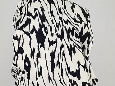 trapery hm: H&M, Sukienka damska, rozmiar S — 6