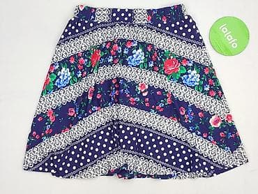 cekinowe body: Bodyflirt, Spódnica damska, rozmiar XS — 2