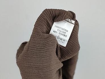 klapki ccc brazowe: Bluzka damska, rozmiar 2XL — 5