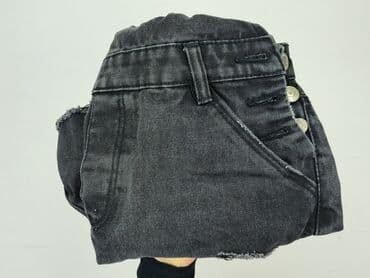 deposit photo dżins: Denim Co, Ogrodniczki damskie, rozmiar S — 6