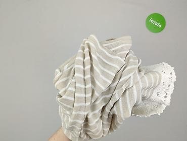 bluza biala: Bluzka damska, rozmiar S — 6