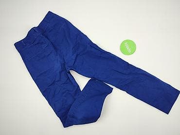 denimco: Spodnie materiałowe damskie, rozmiar S — 3
