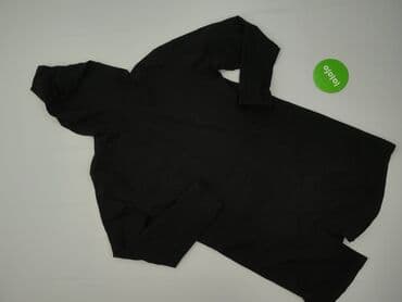 bluzy dla par zalando: Bluza z kapturem damska, rozmiar One size — 3