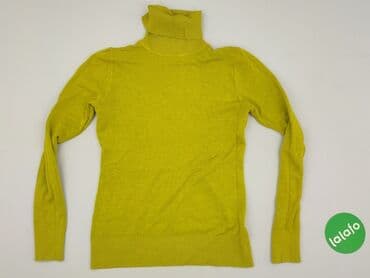 czy akryl jest dobry na sweter: Women`s golf, size S (EU 36) — 3
