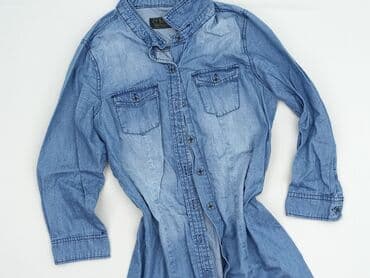 duże rozmiary ekskluzywne sukienki plus size: Sukienka damska, rozmiar S — 1