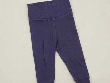 koszulka widzewa: Sweatpants, Lupilu, 3-6 months, condition - Good — 1