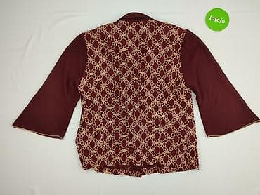 bluzki givenchy: Bluzka damska, rozmiar 5XL — 3