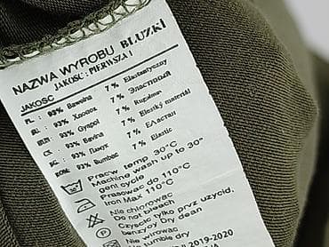 bielizna ems: Bluzka damska, rozmiar L — 5