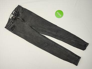 primark legginsy: New Look, Jeansy damskie, rozmiar S — 2