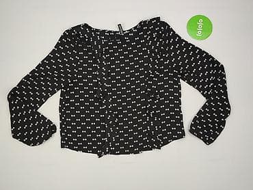 bluza divided: H&M Divided, Bluzka damska, rozmiar S — 2