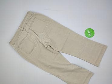 Spodnie: Bonita, Spodnie materiałowe damskie, rozmiar 2XL — 3