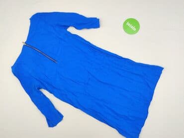sukienki basic: Women`s dress, size M (EU 38) — 3