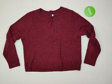 reserved pln: H&M Divided, Women`s sweater, size L — 2