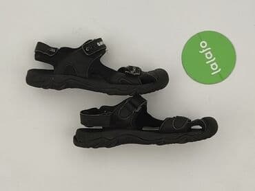 karrimor buty sandały: Hi-Tec, Sandały damskie, rozmiar 37 — 4