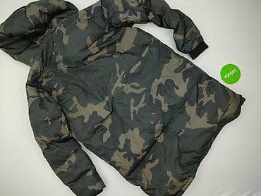 kocia: Mamalicious, Kurtka zimowa damska, rozmiar M — 3