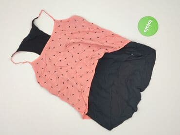 bluzki wyszczuplające sylwetkę: Top damski, rozmiar M — 2