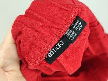 spodnie dresowe esmara: Esmara, Spodnie materiałowe damskie, rozmiar S — 5