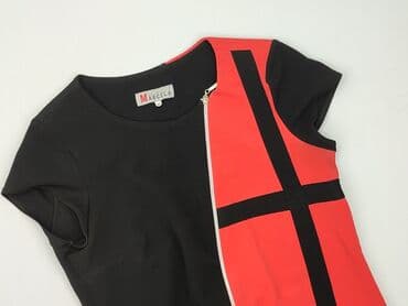 sukienki sylwester: Marcela, Women`s dress, size 3XL (EU 46) — 1