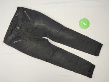 jeansy motocyklowe damskie olx: Giorgia, Jeansy damskie, rozmiar L — 2