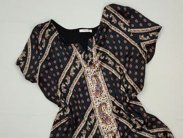 bluza z napisem cropp: Orsay, Bluzka damska, rozmiar M — 1