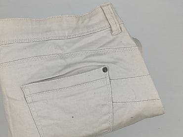 tommy h: Terranova, Spodnie materiałowe damskie, rozmiar XL — 6