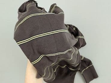 sweter w paski c a: Sweter, XL (EU 42), Angelo Litrico, condition - Good — 5