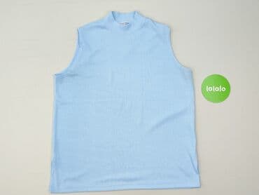 srebrne buty ccc: Top damski, rozmiar L — 3