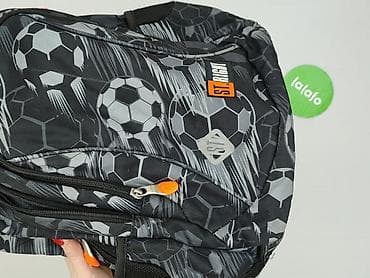 torba shopper: Plecak, stan - Dobry — 5