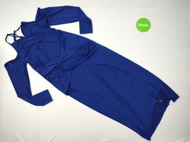 Kobiety: Asos, Sukienka damska, rozmiar 2XL — 3