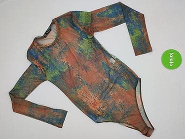 bro body: Zara, Body damskie, rozmiar M — 2