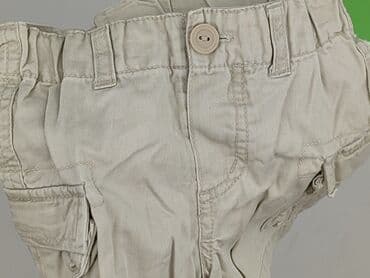 ile wazy bluza: Shorts, H&M, 3-6 months, condition - Very good — 6