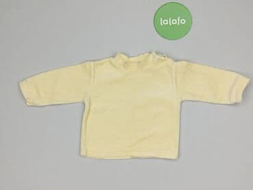 czapka minecraft zimowa: Sweatshirt, 1-3 months, condition - Very good — 2