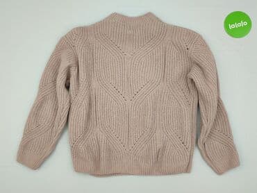 sweter poliamid: Sinsay, Sweter damski, rozmiar M — 3