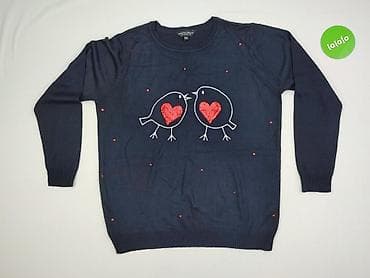 bluza madness: Dorothy Perkins, Sweter damski, rozmiar 2XL — 2