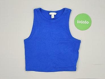 pro touch t shirty: H&M, Top damski, rozmiar S — 2