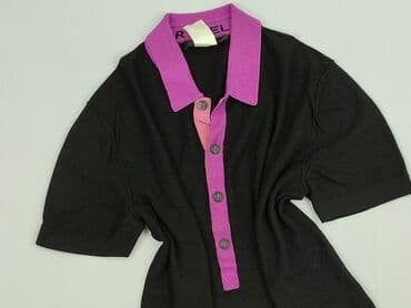 Sonia Rykiel, Koszulka polo dla mężczyzn, L