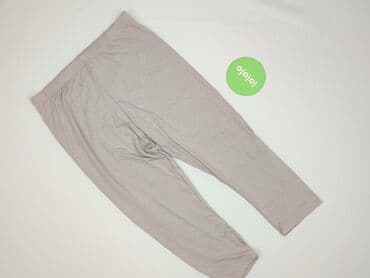 krótkie spodenki do grubych rajstop: Лосини L — 2