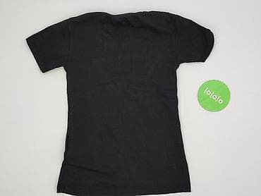 bluski guess: Guess, T-shirt damski, rozmiar S — 3