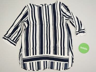 bluzki tommy hilfiger damskie długi rekaw: Bluzka damska, rozmiar M — 2