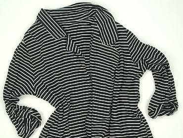 bluzki obcisła: Bluzka damska, rozmiar XL — 1