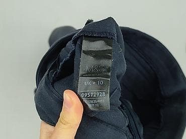 spódnica basic: Marks & Spencer, Spódnica damska, rozmiar M — 5