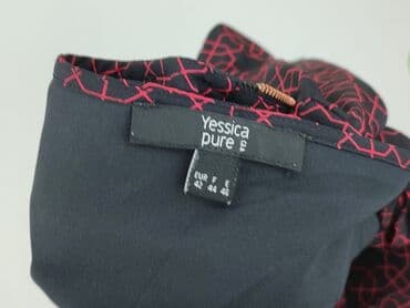 Сорочки та блузи: Yessica, Жіноча блуза, розмір XL — 5