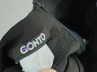 spódnice dla szerokich bioder: Gonto, Spódnica damska, rozmiar L — 5