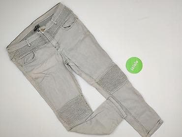 jeans rocks: Janina, Jeansy damskie, rozmiar XL — 2