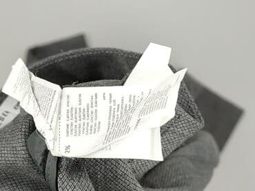 lampert buty: Spodnie materiałowe damskie, rozmiar M — 6