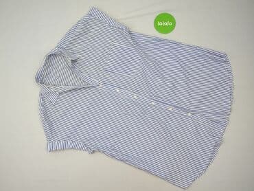 zara t shirty w paski: Zara, Koszula damska, rozmiar XL — 3